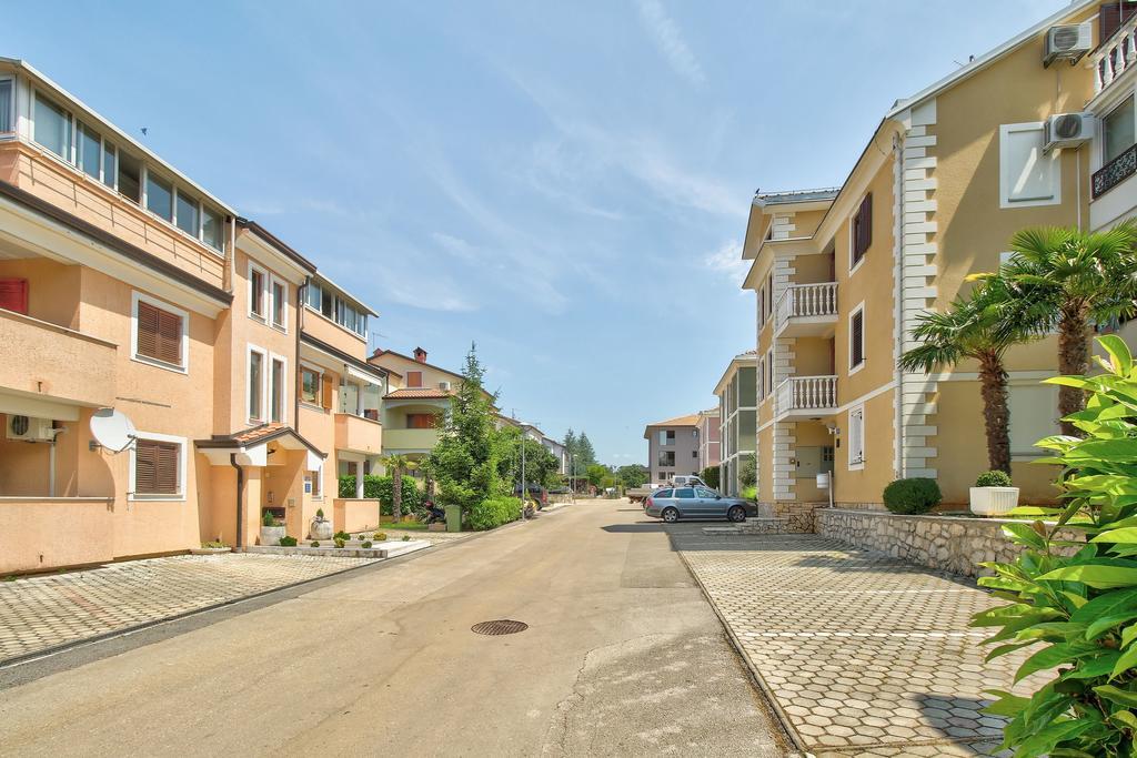 Apartments Vera Umag Extérieur photo